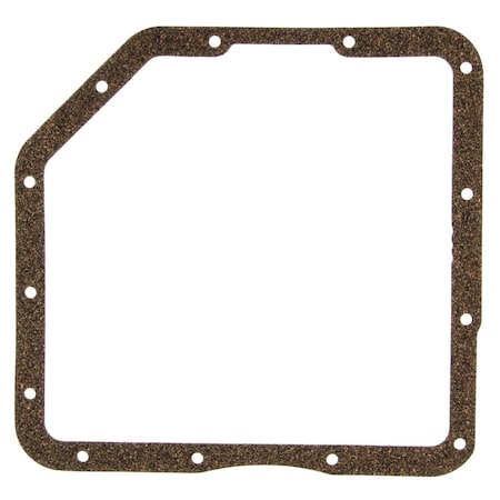Mahle Transmission Oil Pan Gasket W39348